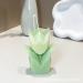Tulip Flower Aromatherapy Candle Valentine's Day Wedding Banquet Birthday Decoration