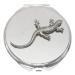 Lizard Compact Mirror Handbag Gift With Free Engraving 223