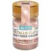 Squires Kitchen Designer Metallic Lustre Dust Silver Rose Gold 5.5 Gram