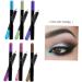 VINTORKY Makeup Eyeshadow 3pcs Women Cosmetic Pen Eyeshadow Pen Waterproof Eye Shadow Pen Makeup Pen Sequins Does Not Fade 1 count (Pack of 1) As Shown - Buy Online on GoSupps.com