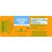 Herb Pharm Organic Culver's Root Extract - 1 Fl Oz for Cleansing & Detox - Buy Online on GoSupps.com