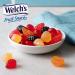 Welch's Fruit Snacks Mixed Fruit & Berries 'N Cherries Bulk Variety Pack Perfect for School Lunches Gluten Free 0.8 oz Individual Single Serve Bags (Pack of 60) - Buy Online on GoSupps.com