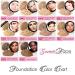 Full Size Mineral Makeup Powder Kit with Brush Set | Sheer Light Concealer, SPF 20 | Perfect for Bare Skin - Buy Online on GoSupps.com