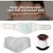 Neck Support & Shoulder Warmer Hot Therapy for Neck Stiffness & Improved Blood Circulation | Shop Internationally - Buy Online on GoSupps.com
