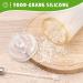 Haakaa Gen.3 Silicone Sippy Cup Peach - 8oz. Toddler Straw Trainer Cup - Buy Online on GoSupps.com
