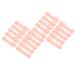 10 Pairs Unisex Brightening Toe Separator for Hallux Valgus & Hammer Toe - Corrector Tool - Buy Online on GoSupps.com