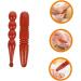 Minkissy 8-Piece Acupuncture Rod Set - Massage & Skin Care Tool for Home & Foot Therapy | Acupuncture Point Roller Stick & Accessories - Buy Online on GoSupps.com