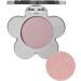 Matte Eyeshadow Singles Highly Pigmented Eye Makeup Eyeshadow Makeup Highlighter Matte Flower Shape Eye Shadow Long Lasting Wear Glitter Primer Palette 102 - Buy Online on GoSupps.com