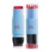 Blush Stick for Cheeks - Cream Blush Stick for Lips and Cheeks with Dual Tip | Dual-tip moisturizing formula for face and lips ideal for travel and everyday use