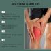 Gel de massage apaisant pour les articulations cr me nourrissante douce m lange apaisant d'herbes formule non grasse pour hommes et femmes 3pcs - Buy Online on GoSupps.com