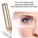 Funnaura Eye Roller for Dark Circles and Puffiness Remover Caffeine Eye Serum with 360 Roller Reduce Wrinkles and Fine Lines - Buy Online on GoSupps.com