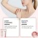 Pack of 2 hair removal creams for sensitive skin gentle formula suitable for legs arms and bikini line for women and men - Buy Online on GoSupps.com