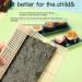 50 Large Pieces Of Grilled Seaweed Nori Rice Balls (3) - Buy Online on GoSupps.com