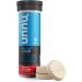 Nuun Energy Cherry Limeade Electrolyte & Caffeine Tablets - 3 Tubes (30 Tabs) - Buy Online on GoSupps.com