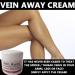 Vein Away Remove ugly Spider / Thread Veins! Pain Free and Quick! - Buy Online on GoSupps.com