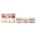 Buy Day To Night Glowing Skin Trio by the Balm - Dewy Glow Day Cream Under Eye Super Jelly & Sleep Tight Night Cream - International Shipping Available - Buy Online on GoSupps.com