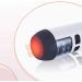 Facial Blackhead Suction Instrument Electric Beauty Instrument Cleanser Pore Cleanser Pore Cleansing and Beauty Device for Deep Facial Cleansing Ideal for Skincare Enthusiasts for Home Use - Buy Online on GoSupps.com