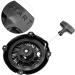Buy Intek Pro 5.5 & 6.5 HP Engine Starter - Pull Start Assembly for Briggs & Stratton 591301 693394 791670 795930 | Fast International Shipping - Buy Online on GoSupps.com