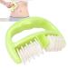 Hand massage roller anti-cellulite roller massage device for men women pain pain relief meridian massage tool for body neck poor legs waist pain relief