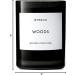 Buy Byredo Woods Candle 240g - Luxury Scented Candle for Home | International Shipping - Buy Online on GoSupps.com