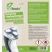 L Shaving Head Cleaner Fluid Refill for Braun CCR 5L - Optimal Cleaning for Razor Cartridges - Buy Online on GoSupps.com