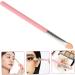 WOONEKY Cosmetics Eye Shadow Applicator Sticks Eyeshadow Liquid Makeup Face Sponge Eyebrow Brush Applicator - Buy Online on GoSupps.com
