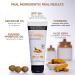 Soulflower Face Sunscreen SPF 50+ with Turmeric Oil-Free Moisturizer 100g - Buy Online on GoSupps.com