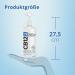 CB12 Mouthwash with Zinc Acetate & Chlorhexidine - 12-Hour Fresh Breath Mint Flavor Alcohol-Free 1000ml (1 Pack) - International Shipping Available - Buy Online on GoSupps.com
