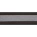 Buy Biothane Meter Goods - Beta Standard Reflex 19-25mm Width 2.5mm Thick Dark Brown (BR523) - Wide Color Selection | International Shipping Available - Buy Online on GoSupps.com