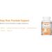 Orange Naturals - Easy Flow Prostate Support with Saw Palmetto & Maca 120 Caps - Prostate Bladder Supplement - Prostate Complete Supplements for Men and Women - Prostate Health Inflammation Relief - Buy Online on GoSupps.com