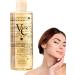 Mild Toner Facial Toner 300ml For Sensitive Oily Skin Daily Care Soothing - Buy Online on GoSupps.com