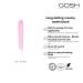 Gosh Cream Blush Matte - Vegan Liquid Blush for Fresh Finish | Allergy-Certified Hot Pink - Perfect Travel Companion - Buy Online on GoSupps.com