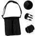 Buy Homsfou Massage Hip Bag - Essential Oils & Water Bottle Holster for Massage Therapists | Durable Oxford Fabric Organizer - Buy Online on GoSupps.com
