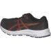 ASICS Gel-Contend 8 Running Shoe for Men - Black/Red 41.5 EU | International Shipping Available - Buy Online on GoSupps.com