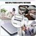 Outdoor Insulin Refrigerated Box Home Medicine Refrigerator Insulin Cooler Keeps Diabetes Medication Cool for Home Car Travel Camping - Buy Online on GoSupps.com