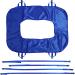 Rotating Bed Pad for Patient Care | Medium Size Breathable & Fully Wrapped | Ideal for Hospitals - Buy Online on GoSupps.com