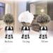 Guangcailun Easy Clean Badger Hair Shaving Brush for Men - Metal Handle Premium Shaving Experience - Buy Online on GoSupps.com