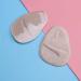 Milisten High Heel Pads - Silicone Forefoot Cushions for Heels | Arch Support & Comfort Insoles for Women - Buy Online on GoSupps.com
