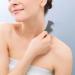 Premium Stainless Steel Gua Sha Massage Tool - B-Shape IastM for Soft Tissue Mobilization | International Shipping - Buy Online on GoSupps.com