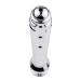 Buy Aluminum Enema Shower Cleaner - Colon Irrigator System with Nozzle | Fast International Shipping - Buy Online on GoSupps.com
