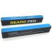HWU Beard Pencil Filler for Men - Long Lasting Natural Finish Beard & Moustache Dye Kit in Black - Buy Online on GoSupps.com