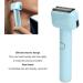 Buy Rechargeable Electric Trimmer | Portable High Efficiency Beard Trimmer - International Shipping Available - Buy Online on GoSupps.com