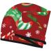 Microfiber Hair Drying Cap - Soft & Absorbent Towel Wrap for Quick Drying Curly Long & Thick Hair | Perfect for X-Mas & New Year Gifts - Buy Online on GoSupps.com