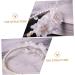 PLAFOPE Pearl Flower Headband Wedding Decor Pearl Headband Decorative Flower Headband Flower Head Band Wedding Hair Accessory Headband Ornament Head Band for Bride Exquisite Hair Band - Buy Online on GoSupps.com