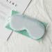 Drasawee Silk Sleep Mask - Comfortable Eye Shade for Sweet Sleep - Buy Online on GoSupps.com