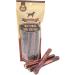 Bully Bunches 6 Inch Collagen Wrapped in Beef Bully Stick | All-Natural Long Lasting Dog Chew | Dental Stick for Avid Chewers (6 Inch 5 Pack) - Buy Online on GoSupps.com