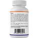 Vitamatic NAC Supplement N-Acetyl-L-Cysteine (NAC) with Milk Thistle 50:1 Extract - Supports Immune Respiratory Liver Health 1200 mg per Serving 120 Veg Capsules - 2 Pack - Buy Online on GoSupps.com