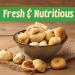 Sincerely Nuts Dried Turkish Figs (3 LB) - Nutritious Vegan Snack | Gluten-Free Kosher - Perfect for Any Meal - Buy Online on GoSupps.com