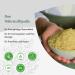 Engevita Nutritional Yeast Flakes by Bon Vegan | Premium Vegan Cheese Replacement | 5x125g | Gluten-Free B12 & Zinc Boost | Non-GMO | Vegan | Shop Now! - Buy Online on GoSupps.com