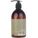 Tahe Organic Care Nutritium Oil Hair Mask 500ml - Intense Hydration & Nourishment for Healthy Hair - International Shipping Available - Buy Online on GoSupps.com